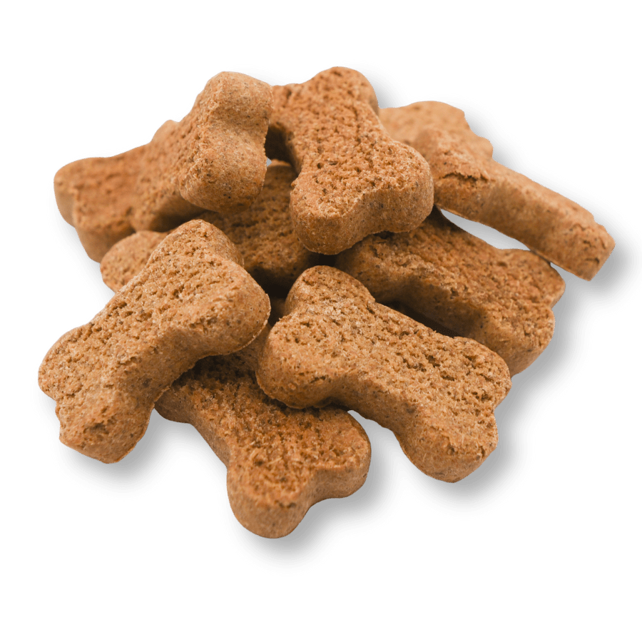 Nutty Bark Bites 2 - Pack - TerraPawz