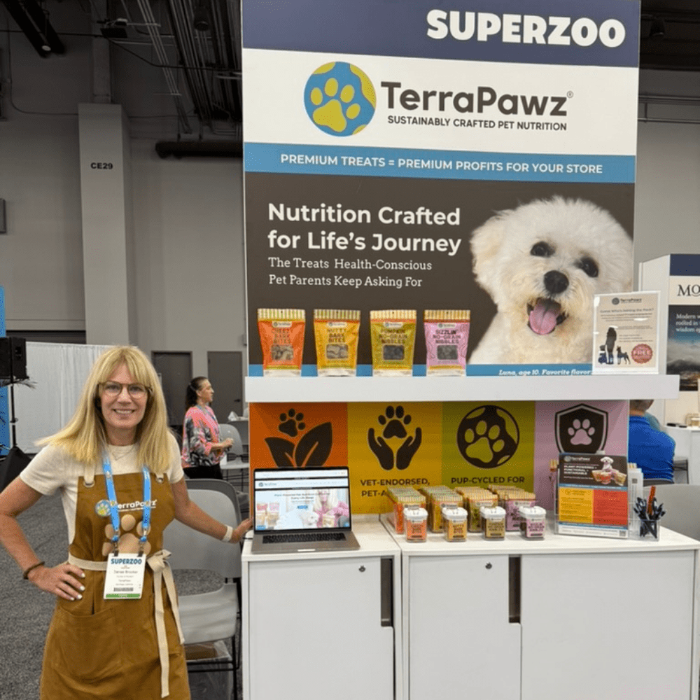 Pet Wellness Is a Movement, Not a Niche - TerraPawz