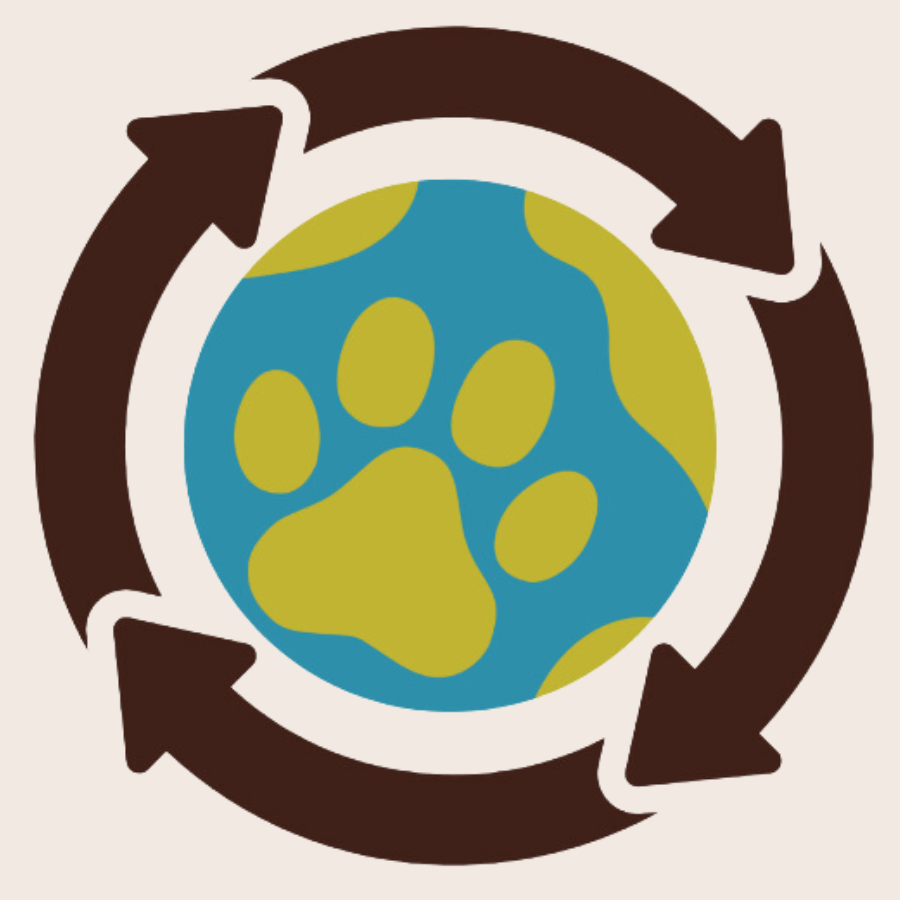 Understanding Circular Economy in Pet Nutrition: A Sustainable Approach to Pet Food - TerraPawz
