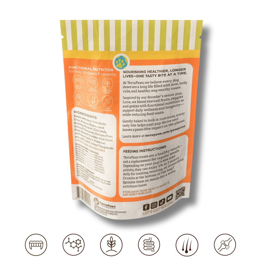 
                      
                        NEW 4-Legged Flavor Feast
                      
                    