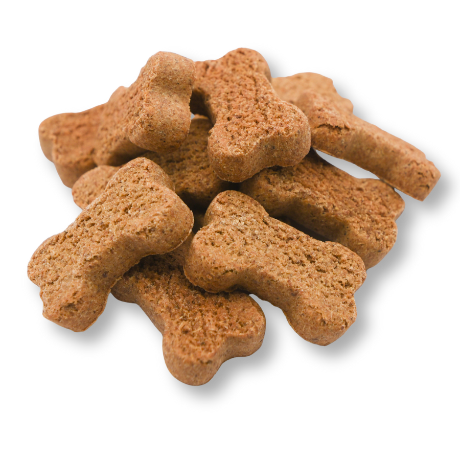
                      
                        NEW 4-Legged Flavor Feast
                      
                    