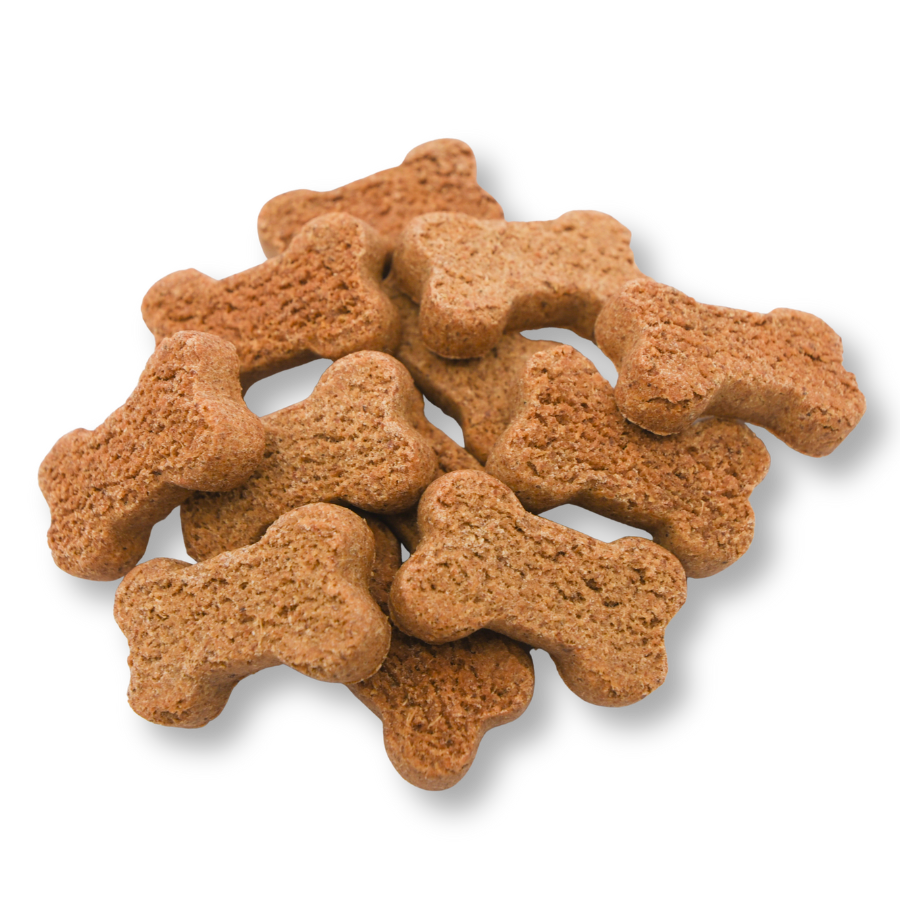 
                      
                        NEW 4-Legged Flavor Feast
                      
                    