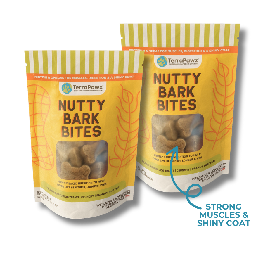 Nutty Bark Bites 2-Pack