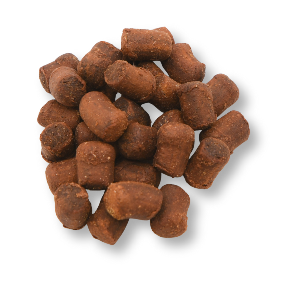 
                      
                        NEW 4-Legged Flavor Feast
                      
                    