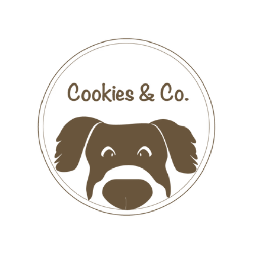 Cookies & Co. carries TerraPawz treats