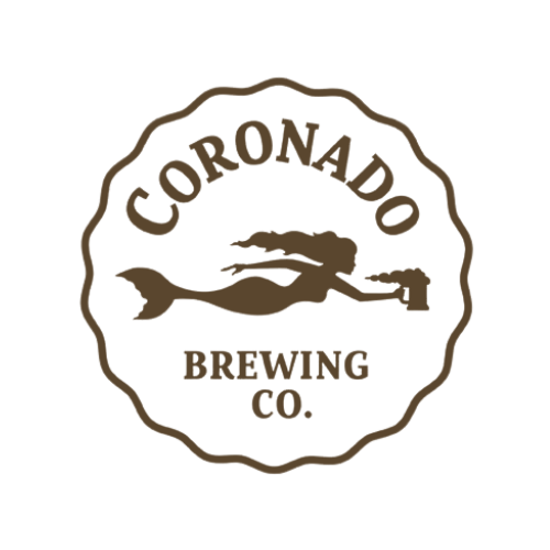 Coronado Brewing Co carries TerraPawz treats