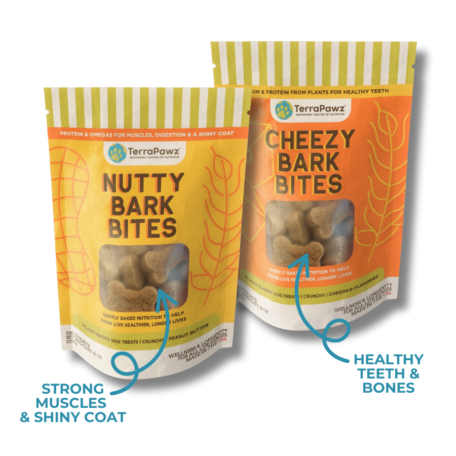 Bark Bites 2-Pack