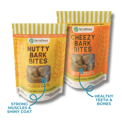 Bark Bites 2-Pack