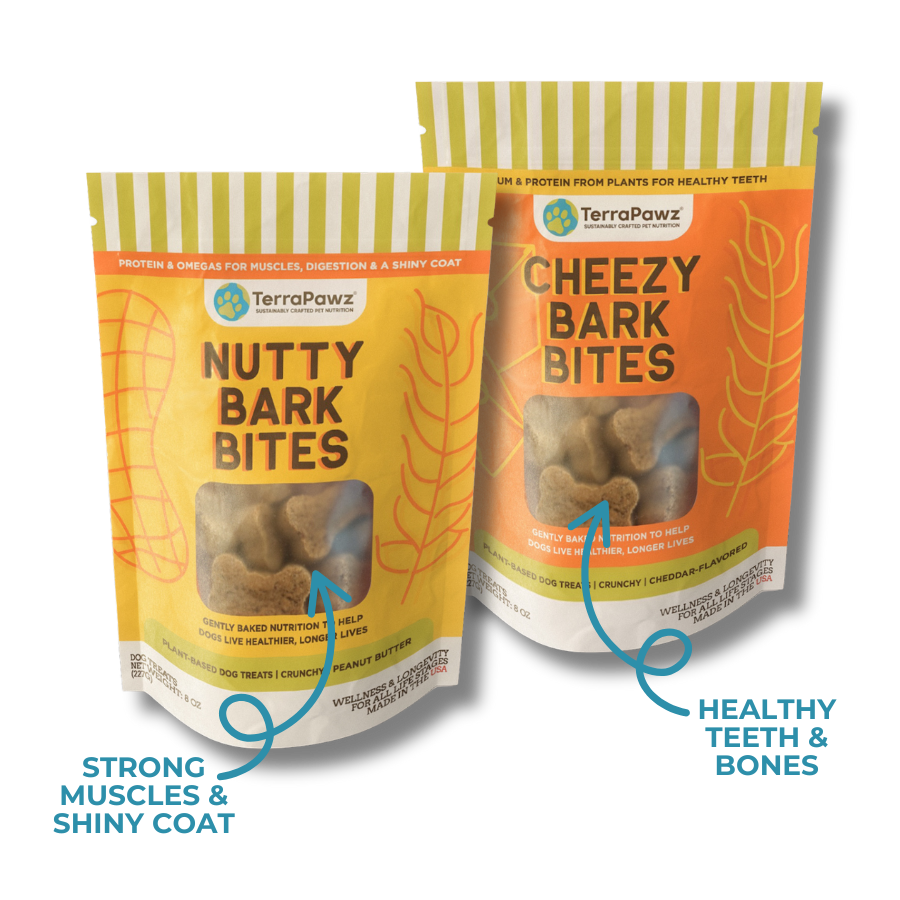 Bark Bites 2-Pack