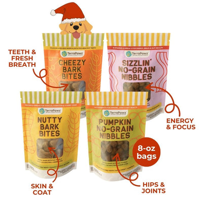 Flavor Feast | Complete Daily Wellness Kit