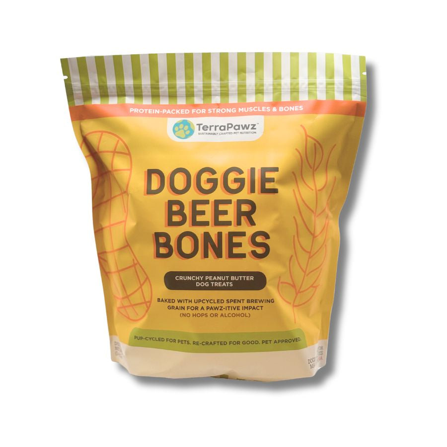 Doggie Beer Bones Refills
