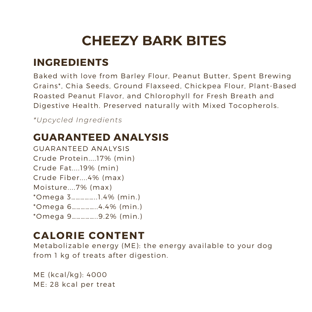
                      
                        NEW 4-Legged Flavor Feast
                      
                    