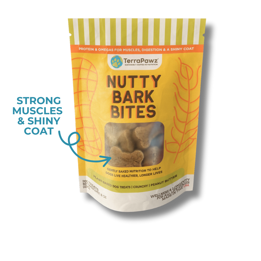 Nutty Bark Bites (8-oz)