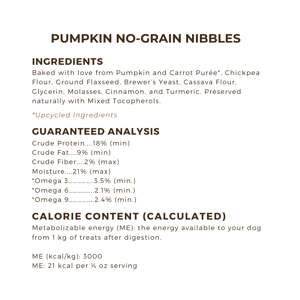 
                      
                        NEW 4-Legged Flavor Feast
                      
                    