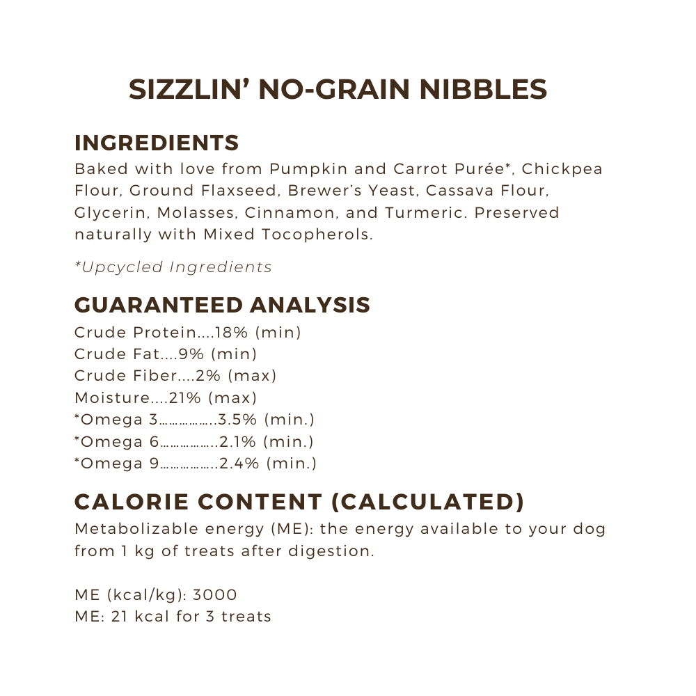 
                      
                        NEW 4-Legged Flavor Feast
                      
                    