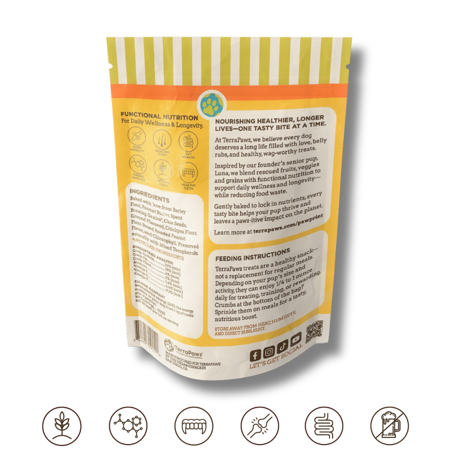 
                      
                        NEW 4-Legged Flavor Feast
                      
                    