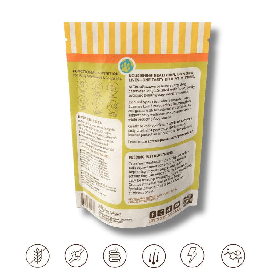 
                      
                        No-Grain Nibbles 2-Pack
                      
                    