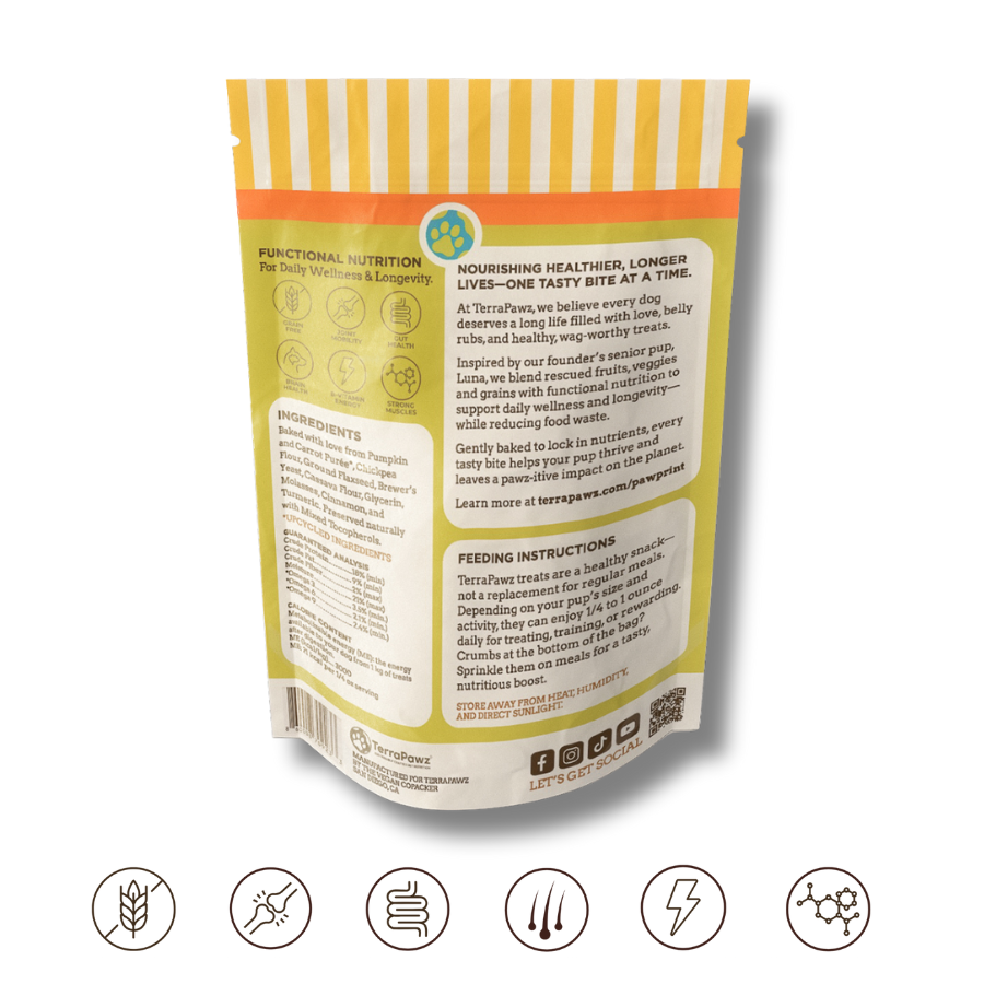 
                      
                        NEW 4-Legged Flavor Feast
                      
                    