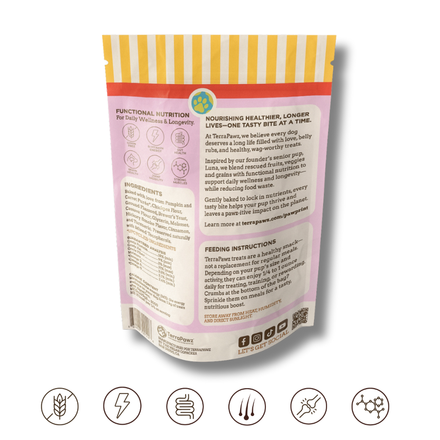 
                      
                        NEW 4-Legged Flavor Feast
                      
                    