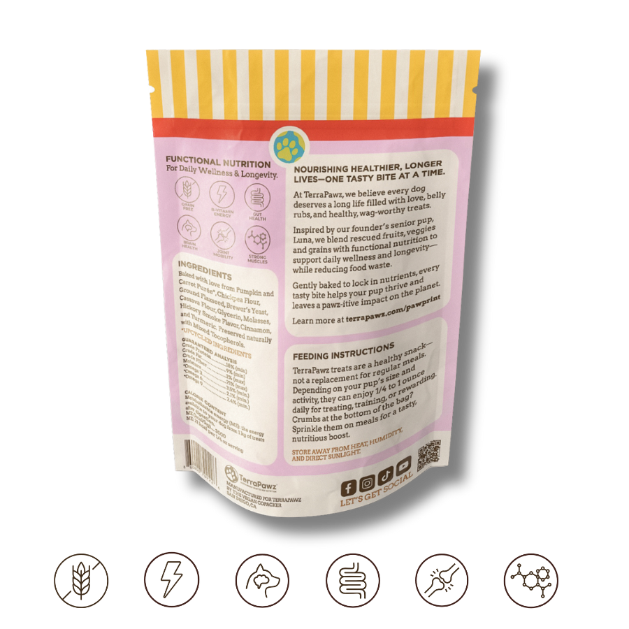
                      
                        Sizzlin' No-Grain Nibbles (8-oz)
                      
                    