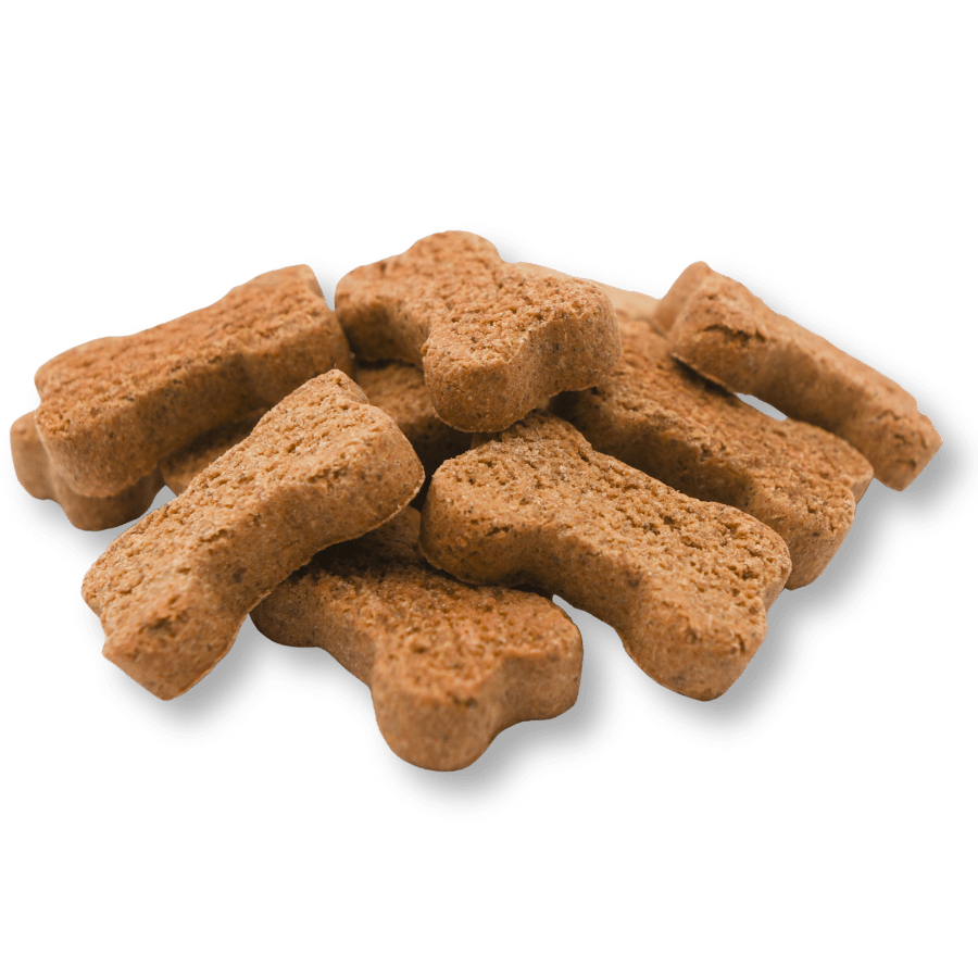 
                      
                        Bark Bites 2 - Pack | Crunchy Functional Treats - TerraPawz
                      
                    