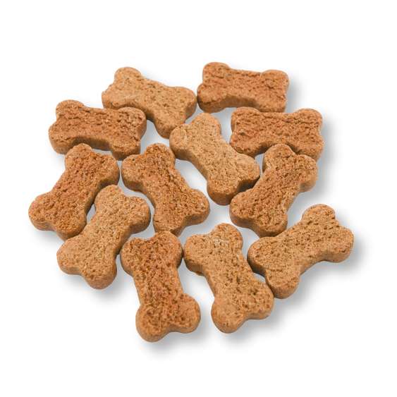 
                      
                        Bark Bites 2 - Pack | Crunchy Functional Treats - TerraPawz
                      
                    