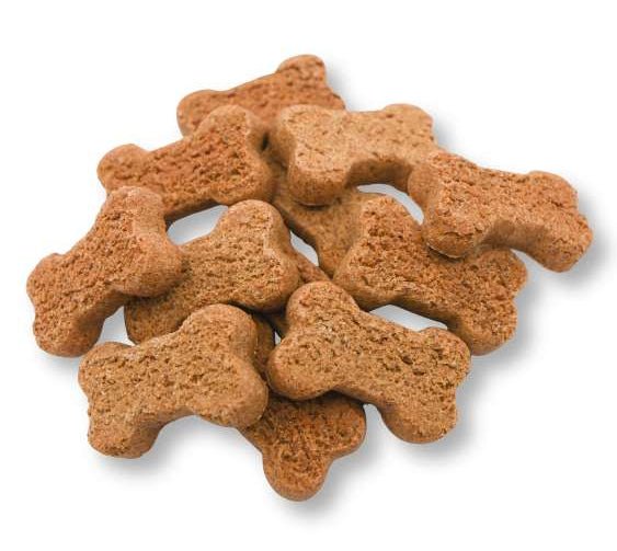 Cheezy Bark Bites 2 - Pack | Healthy Teeth & Bones - TerraPawz