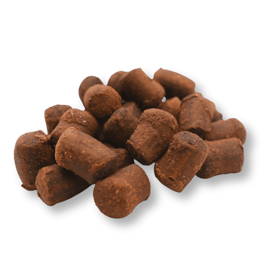 
                      
                        No - Grain Nibbles 2 - Pack | Chewy Functional Treats - TerraPawz
                      
                    