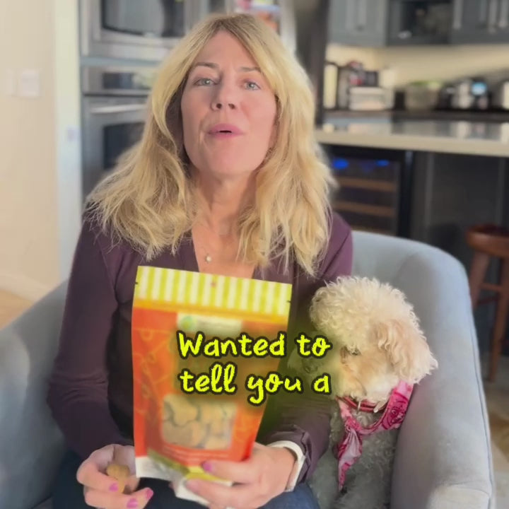 
                      
                        Load and play video in Gallery viewer, Flavor Feast Sampler
                      
                    