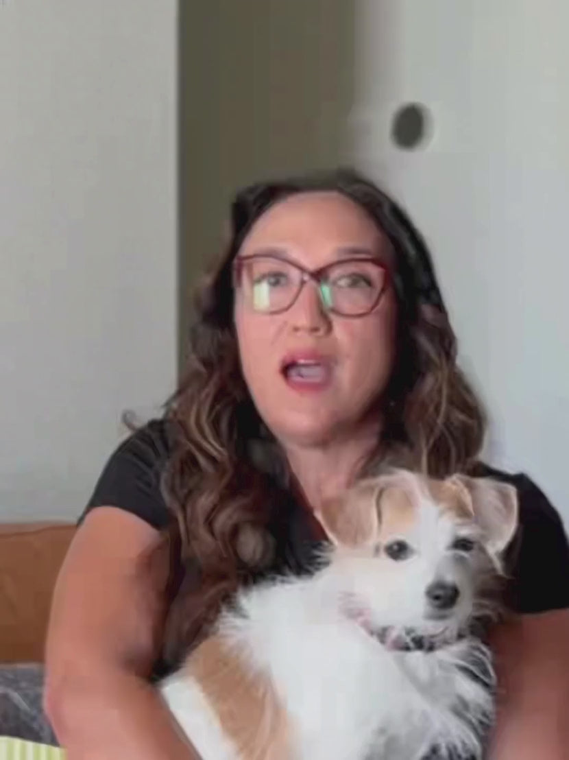 90-Day Daily Wellness Reset