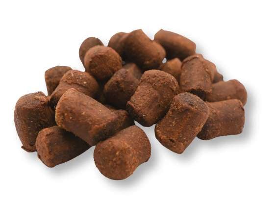 
                      
                        Pumpkin No - Grain Nibbles 2 - Pack | Joint Mobility & Gut Health - TerraPawz
                      
                    