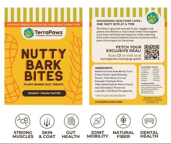 
                      
                        Tasty Bite Flight | Daily Wellness - TerraPawz
                      
                    