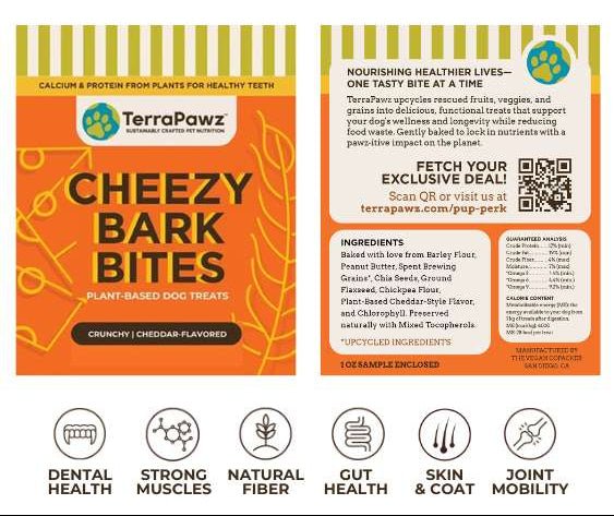 
                      
                        Tasty Bite Flight | Daily Wellness - TerraPawz
                      
                    